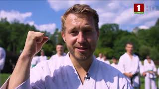 Маршрут построен. Августовский канал. Часть 2. Выпуск 07.06.2020