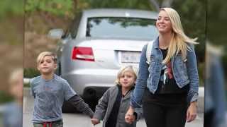 Gwen Stefani and Gavin Rossdale: Is Mindy Mann the Nanny Behind the Split? | Splash News TV