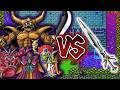 【DQ5】カジノの景品だけで全クリしてみた