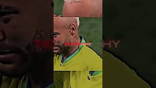 Pov Neymar And Ronaldo Are Falling Apart