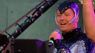 Download lagu Timmy Trumpet & Vitas - The 7th Element @Tomorrowland Belgium 2019