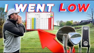 Beating The Club Competition With 4 CLUBS? MY BEST GOLF SO FAR by ClubFaceUk 1,939 views 1 year ago 11 minutes, 55 seconds