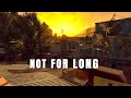 Sunset Before the Night… Dying Light Ambience