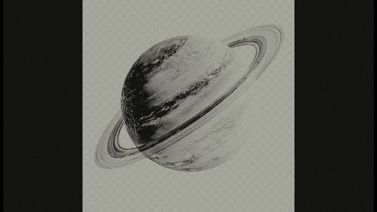 (Free) SATURN Green Montana Type Beat