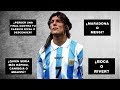 RETO DE LOS 90 SEGUNDOS: CLAUDIO CANIGGIA (VERSIÓN FÚTBOL)