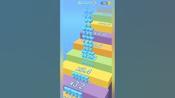Count Master 3D Run vs shape shifting / All levels game play | Levels up count | Count the crowds