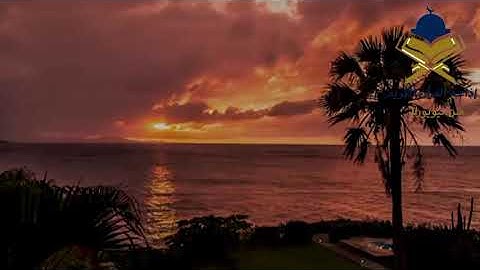 تلاوة رائعه Surat Al-Ahqaf سورة الاحقاف بصوت الشيخ محمود علي البنا