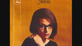 Nana Mouskour -  A foggy day  ( Slow version)