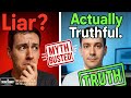 Why Everything You Think About Liars Is Wrong (Backed by Science)