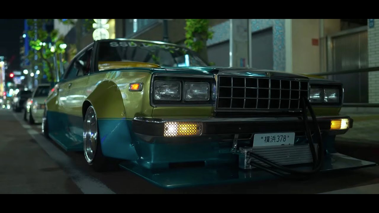 Obejrzyj Joe Blow – Left Behind (Official Video) Shot in Tokyo, Japan w YouTube Obejrzyj Joe Blow – Left Behind (Official Video) Shot in Tokyo, Japan w YouTube