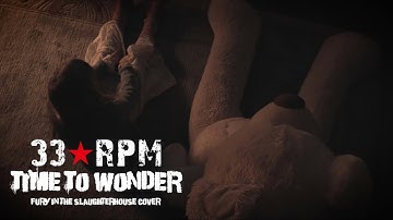 33RPM - Time To Wonder (Official Music Video) I Drakkar Entertainment 2022