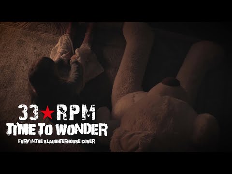 33RPM - Time To Wonder (Official Music Video) I Drakkar Entertainment 2022