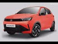 TATA TIAGO NEXT Generation 2026. #car #bestcar #automobile #tiago #tatamotors #tata #tatatiago