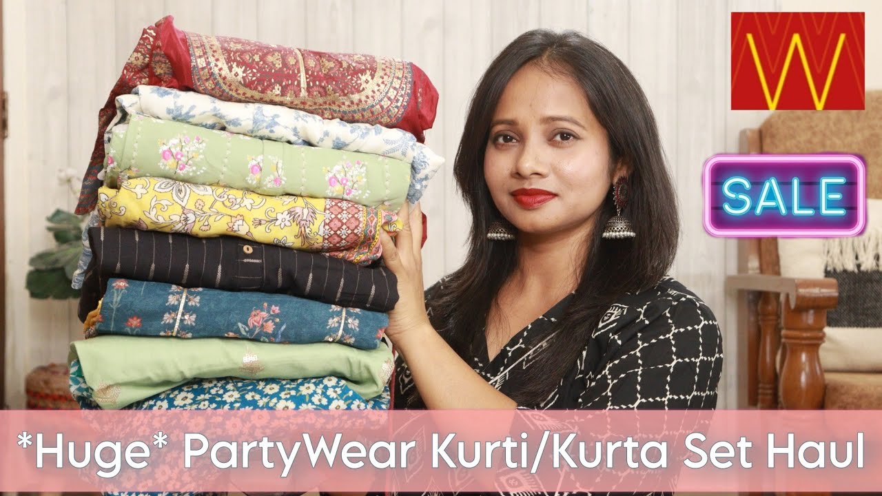 Buy Aurelia Kurta Sets Online for Women at Low Cost | Myntra