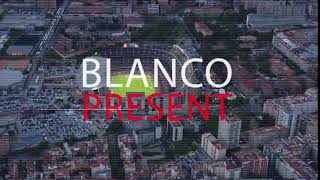 Blanco - Trailer of Channel