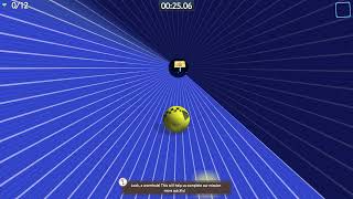 Marble Blast Space Levels!