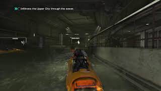 The Clanker Killer - Binary Domain Fun Live Gaming