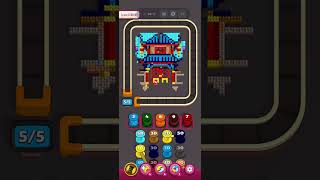 Yarn loop 1503
