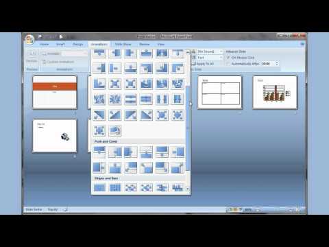 Video: Fix for Outlook 2007 Pastāvīgi pieprasot paroli Vista