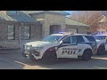 [VEHICLE SEARCHED] Richardson Police 🚔 Conduct Traffic Stop 