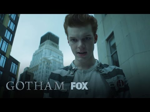Still from the series Gotham