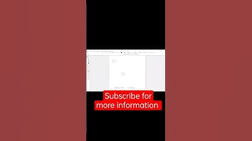 How to Use ChemDraw 17 || full tutorial of chem draw  #Ali