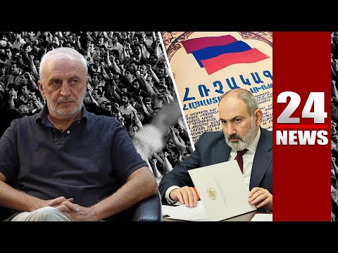 Նիկոլիզմից պետք է պաշտպանենք Անկախության հռչակագիրը, դարձել են կոմպլեքսավորված ղազեր. Արամ Մանուկյան