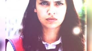 Meral . Eylül. Kader. Songül. Cemre Çiçekler Sonraki Haler