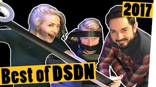 Best of DSDN: Outtakes & Highlights von Das schaffst du nie || „Das schaffst du nie!“