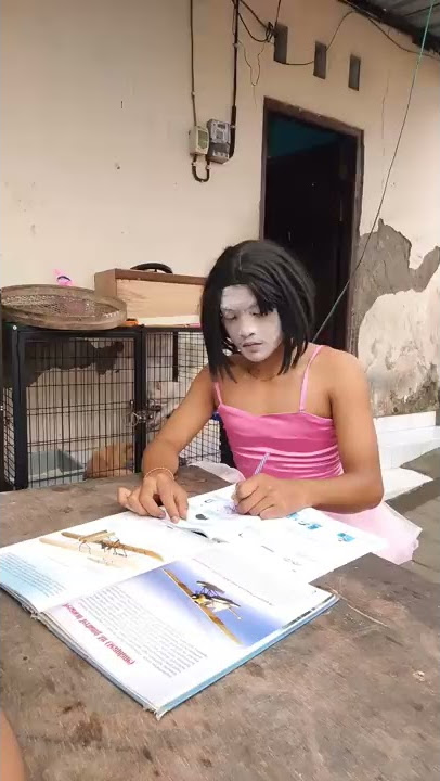 LUCU BIKIN SAKIT PERUT