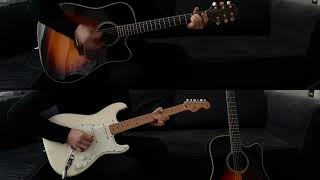 Yokluğunda - Solo Leyla The Band