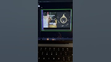 Using TouchDesigner Design A Music Video Game！