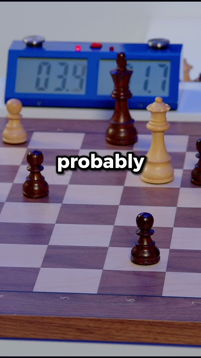 Dina's Most Beautiful Checkmate!  #chess #chessmaster #chesschampion #chessgrandmaster