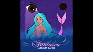 Azealia Banks ft. Shystie - Neptune (Audio)