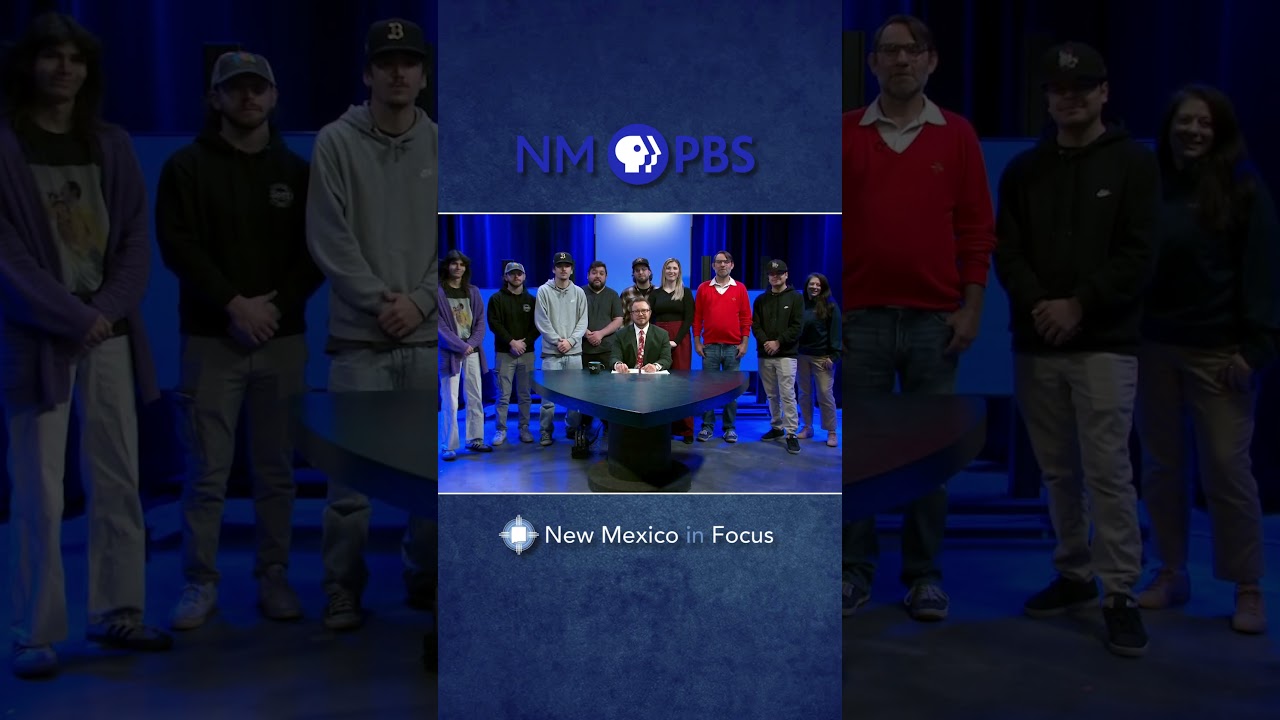 Thank you for Watching NMIF and Happy New Year!