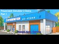 Powerwash Sim 2 Demo Part 1 #gaming