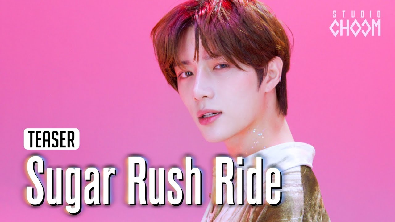 ⁣(Teaser) [BE ORIGINAL] TXT (투모로우바이투게더) 'Sugar Rush Ride' (4K)