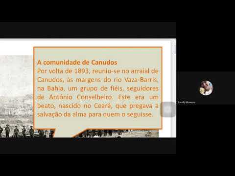 AULA SOBRE A