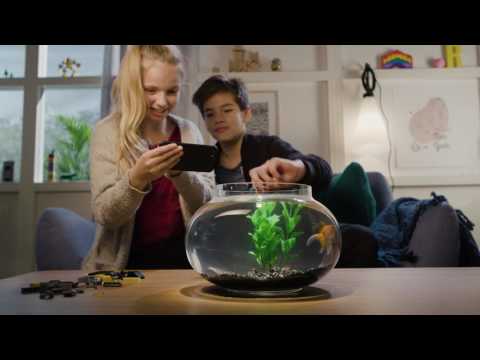 LEGO Life - It's full of awesome stuff - LEGO Life - It's full of awesome stuff