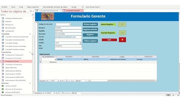 Proyecto de Base de Datos de Sistema de Ferreteria