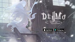 DEEMO II Song Preview: Liszt liebestraum no.3 / pianist: Yi-Chen Feng