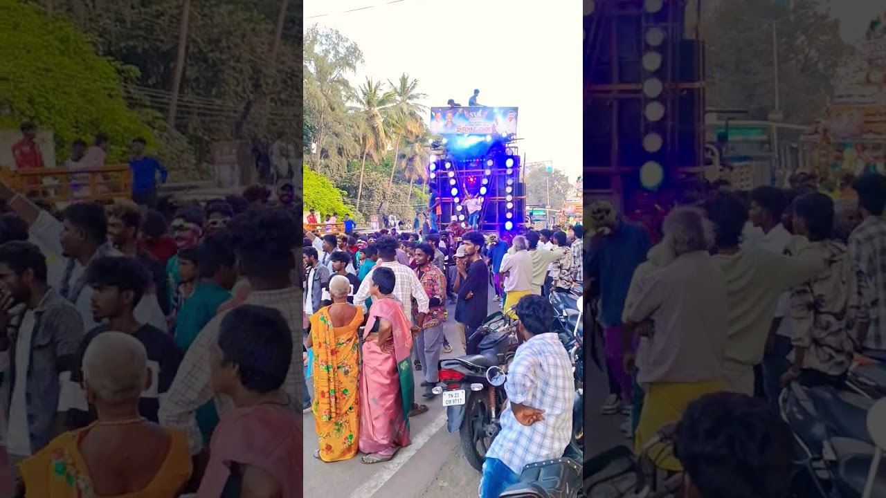 Vellore mayana kollai 