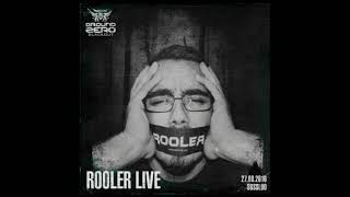 Rooler - Damnation (Live Edit) [HQ RIP]
