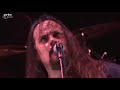 Capture de la vidéo Deicide   Hellfest 2016