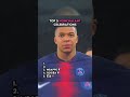 Top 5 Nonchalant célébrations🤯 #football