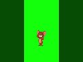 Jerry Green Screen Cartoon Greenscreen Free 