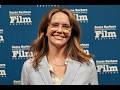 SBIFF Cinema Society Q&A - For Worse with Amy Landecker