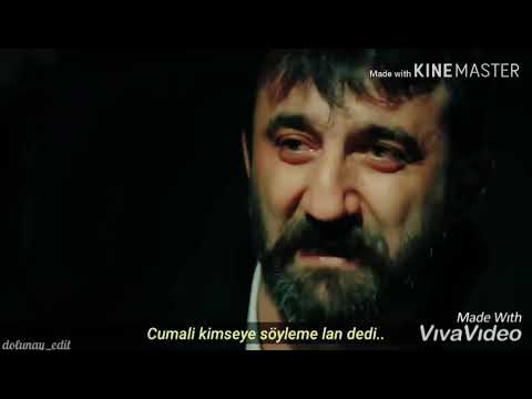 Cumali-Babamı çok özledim lan