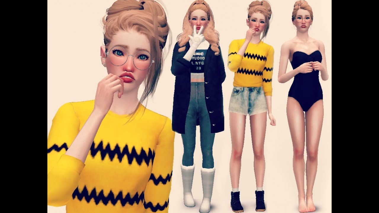 sims 3 cc folder clothes female sims 3 cc folder clothes female
