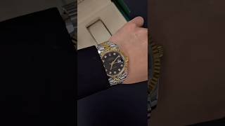Unboxing # #luxurylifestyle #watch #rolex #luxurywatches Unboxing # #luxurylifestyle #watch #rolex #luxurywatches